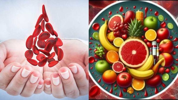 haemoglobin haemoglobin