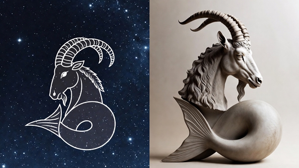 Capricorn Horoscope Today Capricorn Horoscope Today