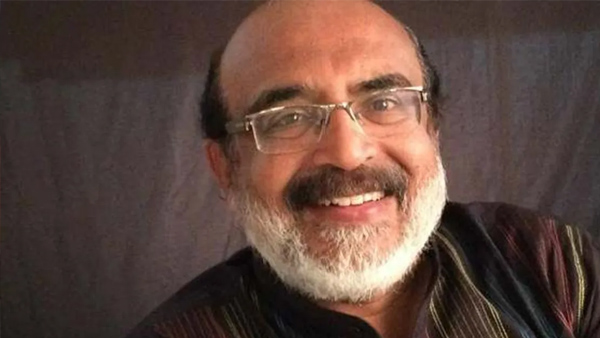 Thomas Isaac Thomas Isaac