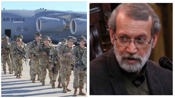 iran capture us soldiers us denied iran capture us soldiers us denied