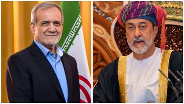 iran not target oman why iran not target oman why