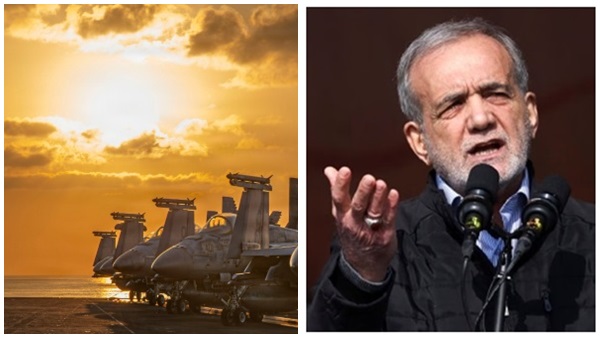 iran stop move againt gcc