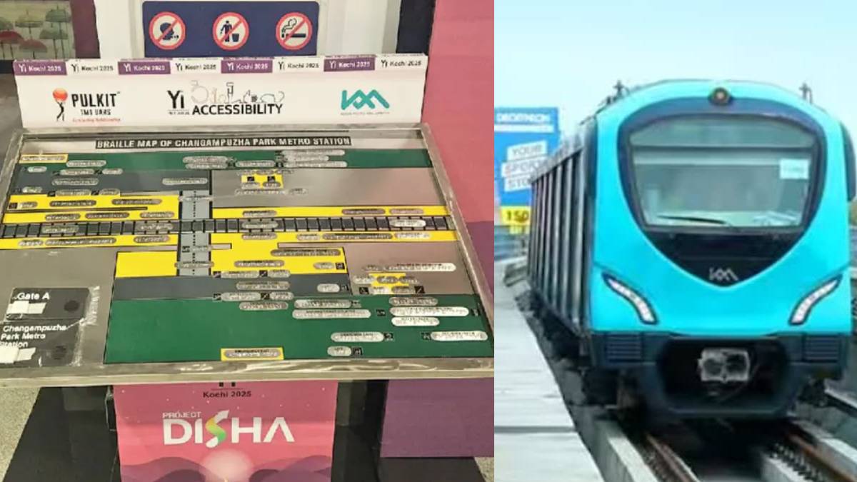 kochi metro kochi metro