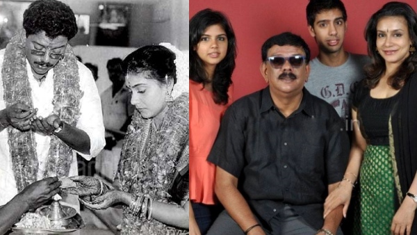 lissy and priyadarshan lissy and priyadarshan