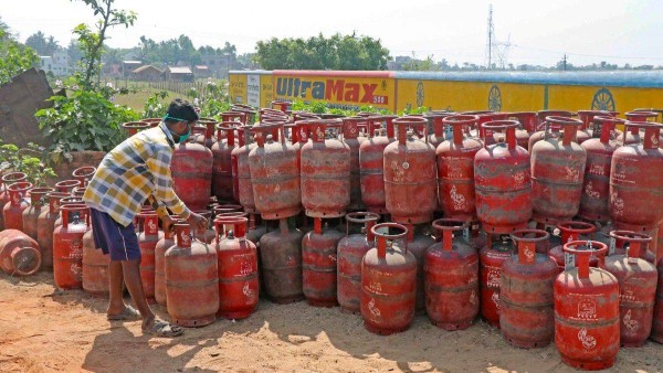 LPG shortage LPG shortage