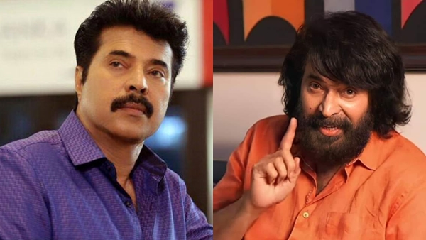 Mammootty Mammootty