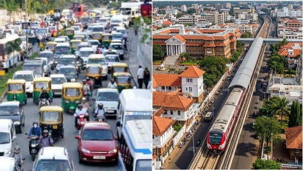 Bengaluru Namma Metro Bengaluru Namma Metro