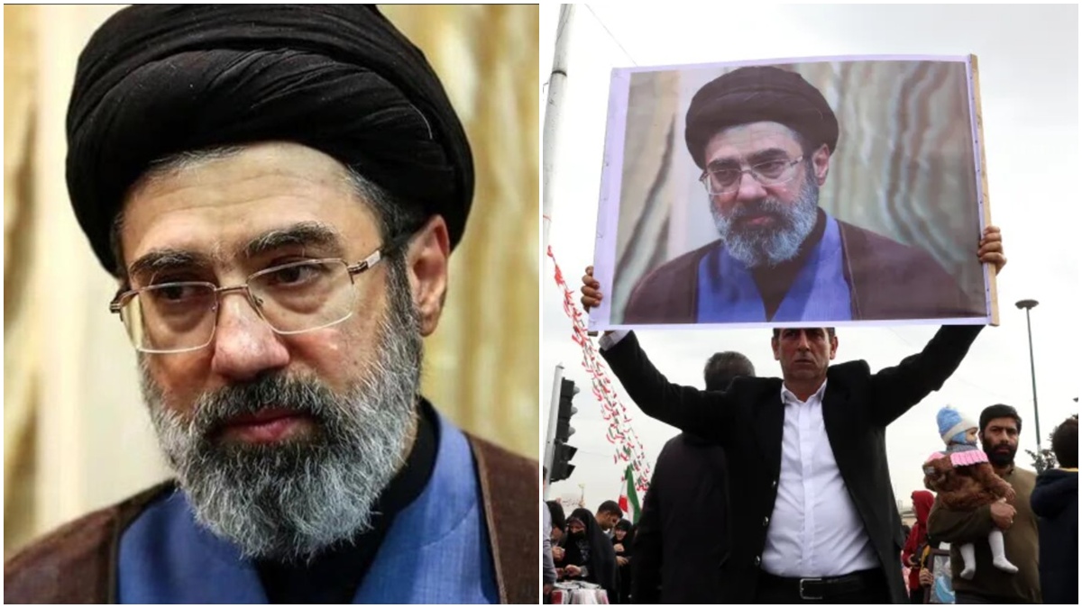 പുതിയ പരമോന്നത നേതാവ് മുജ്തബ ഖാംനഇ എവിടെ? ആരോഗ്യസ്ഥിതിയിൽ ആശങ്ക