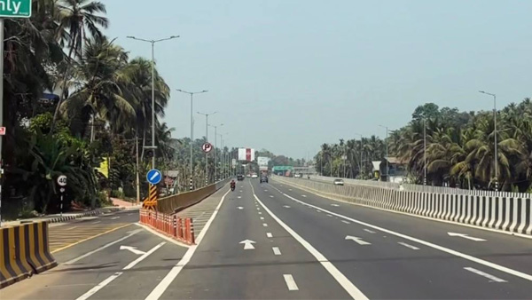 National Highway National Highway