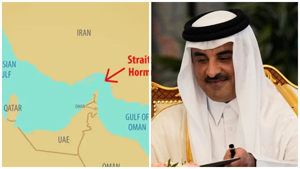 qatar crude oil price prediction qatar crude oil price prediction