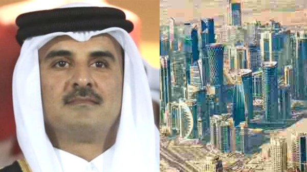 qatar fertilizer export crisis