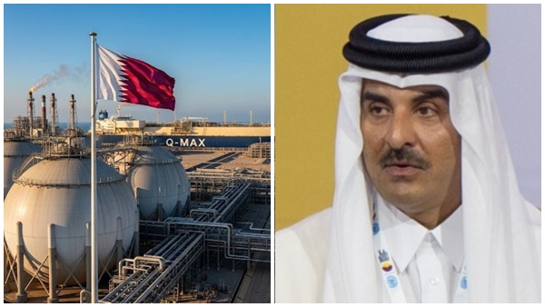 qatar lng export to india qatar lng export to india