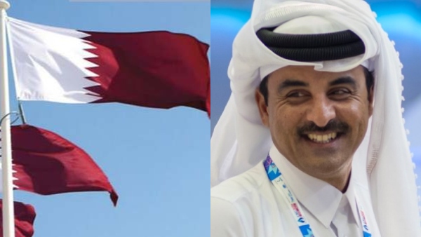 qatar move against iran