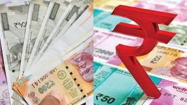 rupee dollar value today