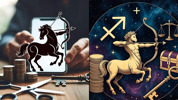 Sagittarius Daily Horoscope Sagittarius Daily Horoscope