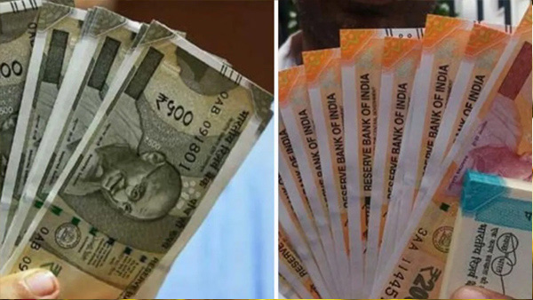 Indian Rupees Indian Rupees