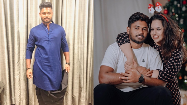 Sanju Samson Sanju Samson