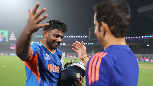 SANJU GAMBHIR T20 WC 2026 SANJU GAMBHIR T20 WC 2026