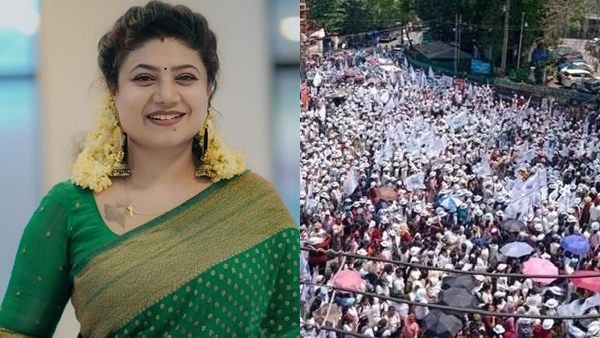 Nurses Strike Nurses Strike