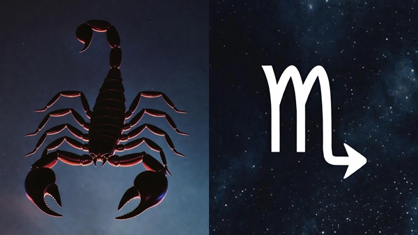 Scorpio Horoscope Scorpio Horoscope