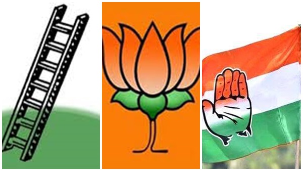 symbol for political parties symbol for political parties