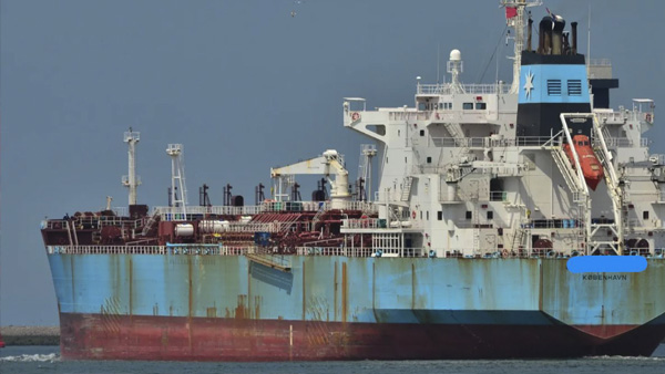 Crude Oil Crisis Crude Oil Crisis