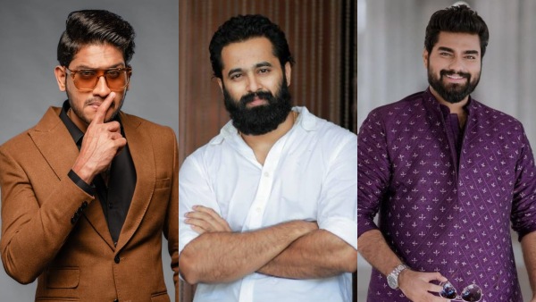 unni mukundan unni mukundan