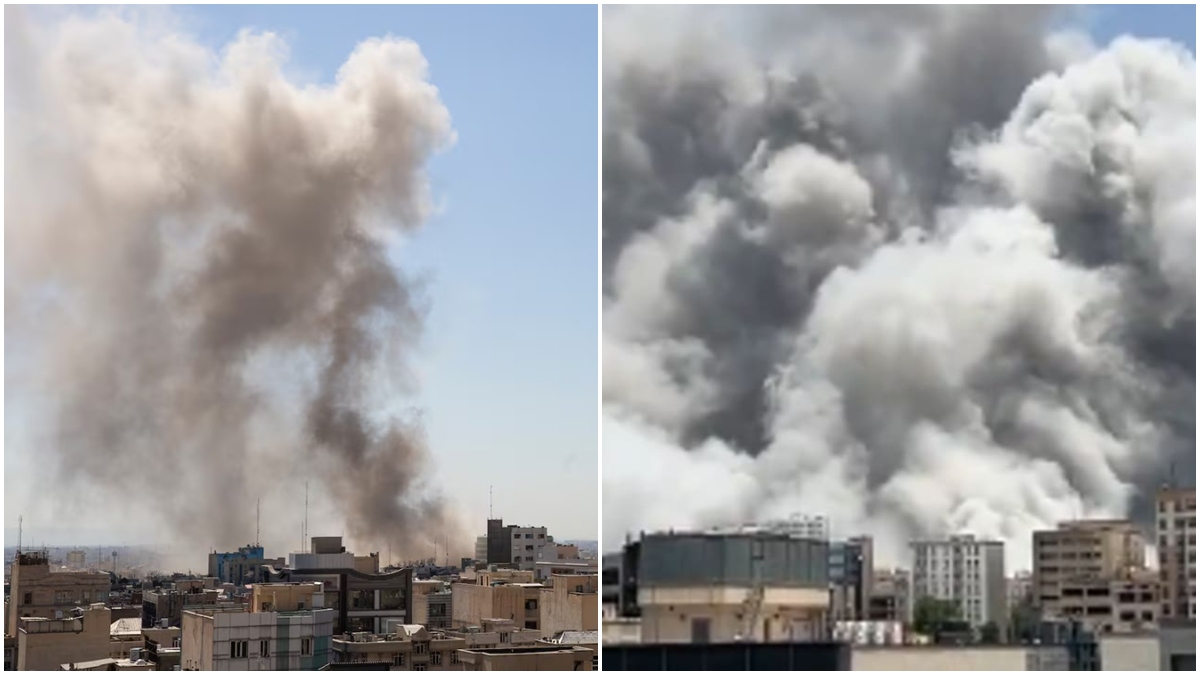 ഇറാന് പുതിയ പരമോന്നത നേതാവ്; മൊജ്‌തബ ഖാംനഇ വരുന്നു, വീണ്ടും ആക്രമണം ശക്തമാക്കി ഇസ്രായേൽ