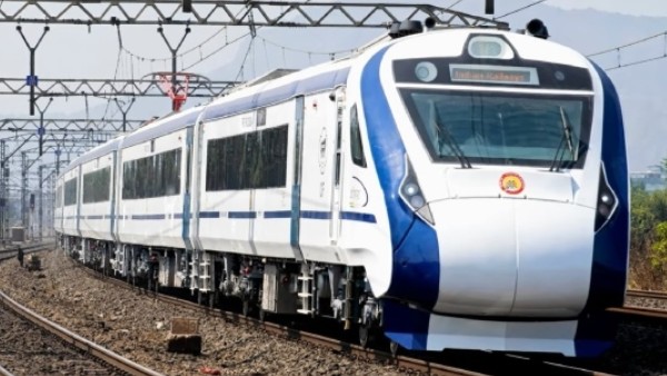 vande bharat bengaluru time changed vande bharat bengaluru time changed