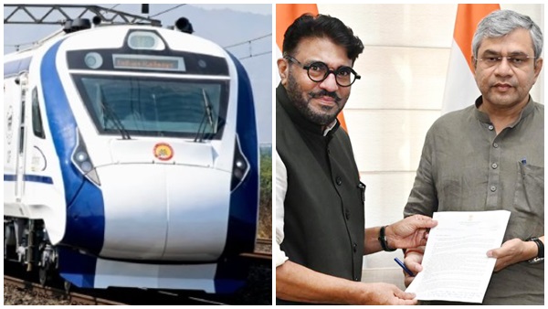 vande bharat tirur stop vande bharat tirur stop