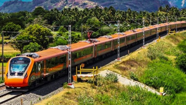 vande bharat to jodhpur from delhi vande bharat to jodhpur from delhi