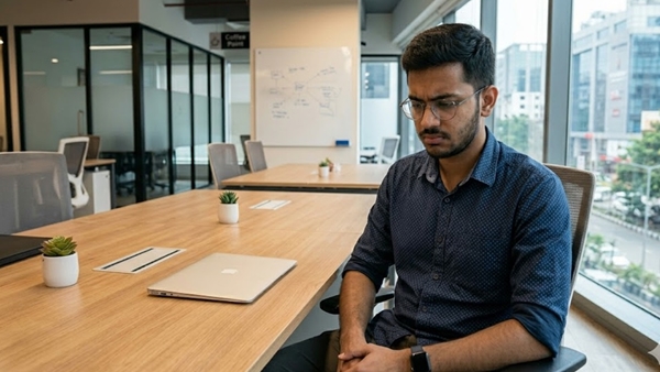 A techie