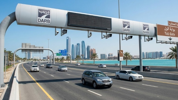 abu dhabi