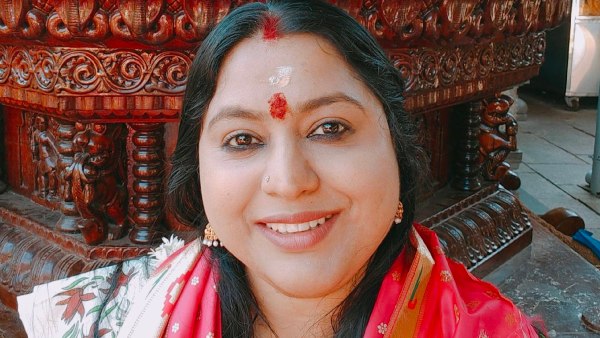 actress lakshmi priya