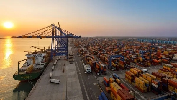 adani ports adani ports