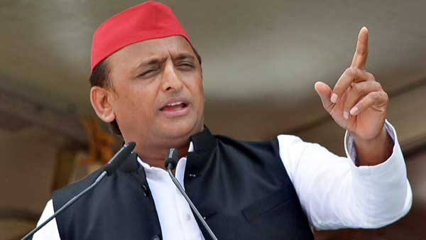 Akhilesh Yadav Akhilesh Yadav