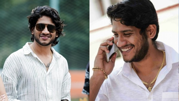 akhil marar