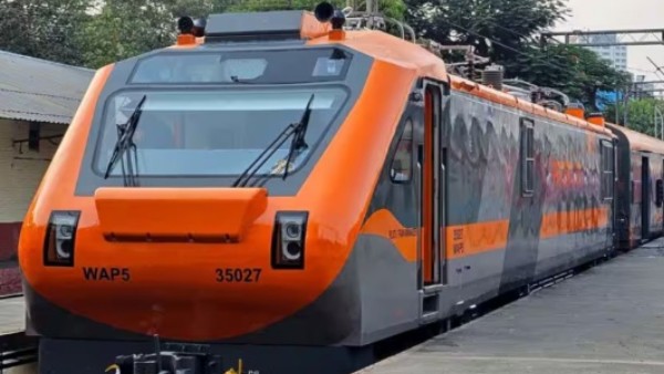 amrit bharat trains to kerala