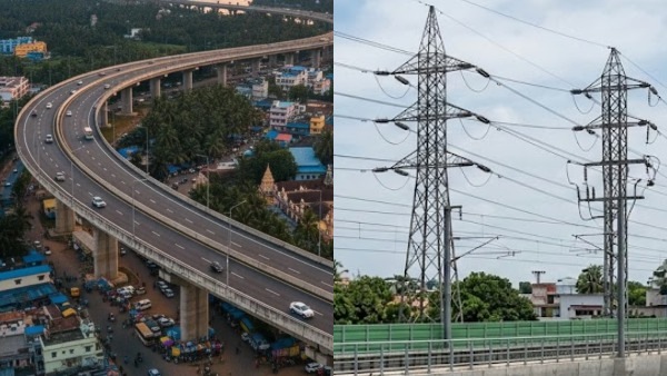 aroor thuravoor elevated highway