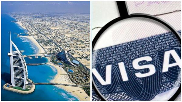 aue dubai property visa