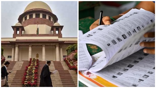 bengal sir in supreme court