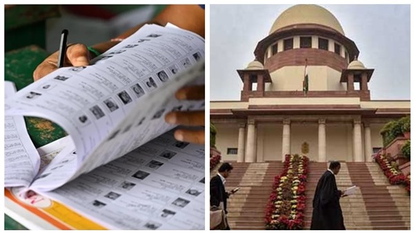 bengal sir supreme court ruling