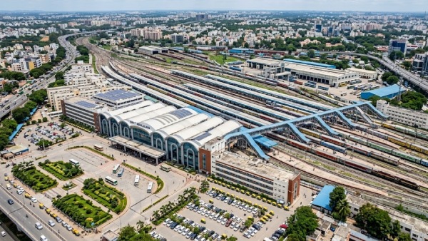 bengaluru