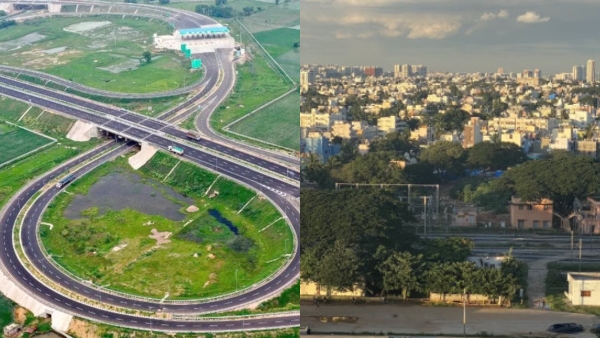 bengaluru business corridor bengaluru business corridor