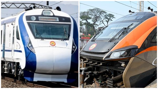 bengaluru vande bharat train