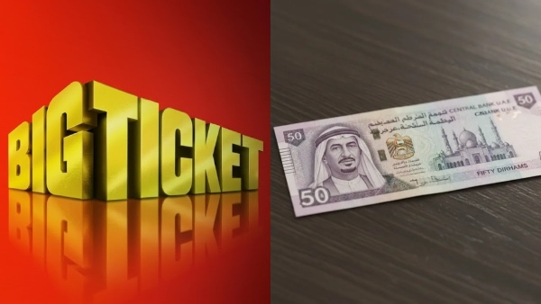 big ticket big ticket