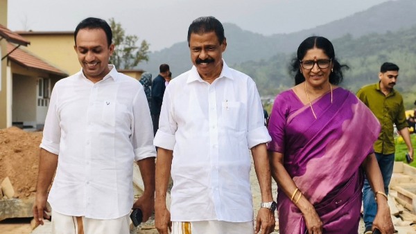 cpm youth congress wayanad