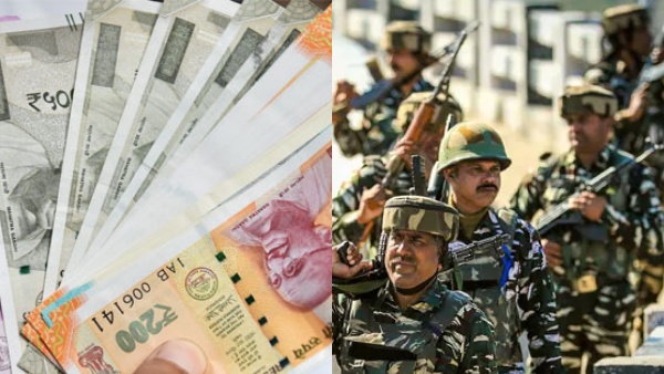 crpf salary in 8th pay commission