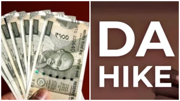 da hike for employee-