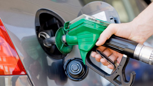 Petrol Price Hike